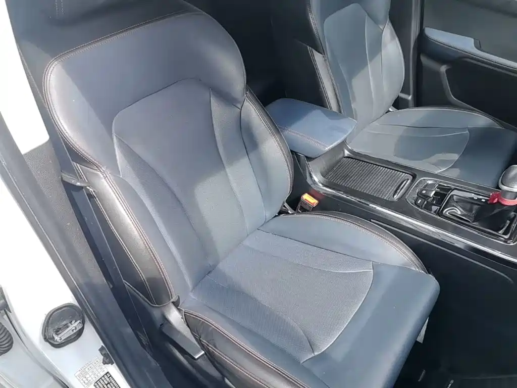 SWM Motor SWM G05 2021 2021 PRO 1.5T Automatic Luxury 7-seater