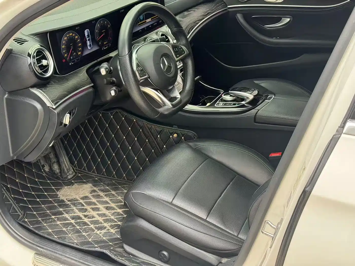 Mercedes-Benz E-Class 2016 E 300 L Sport Luxury фото 5