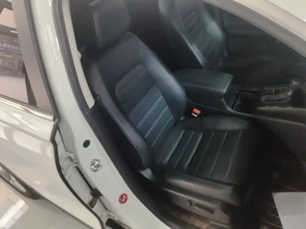 Honda CR-V 2024 2024 240TURBO 2WD Trend Edition 5-seater
