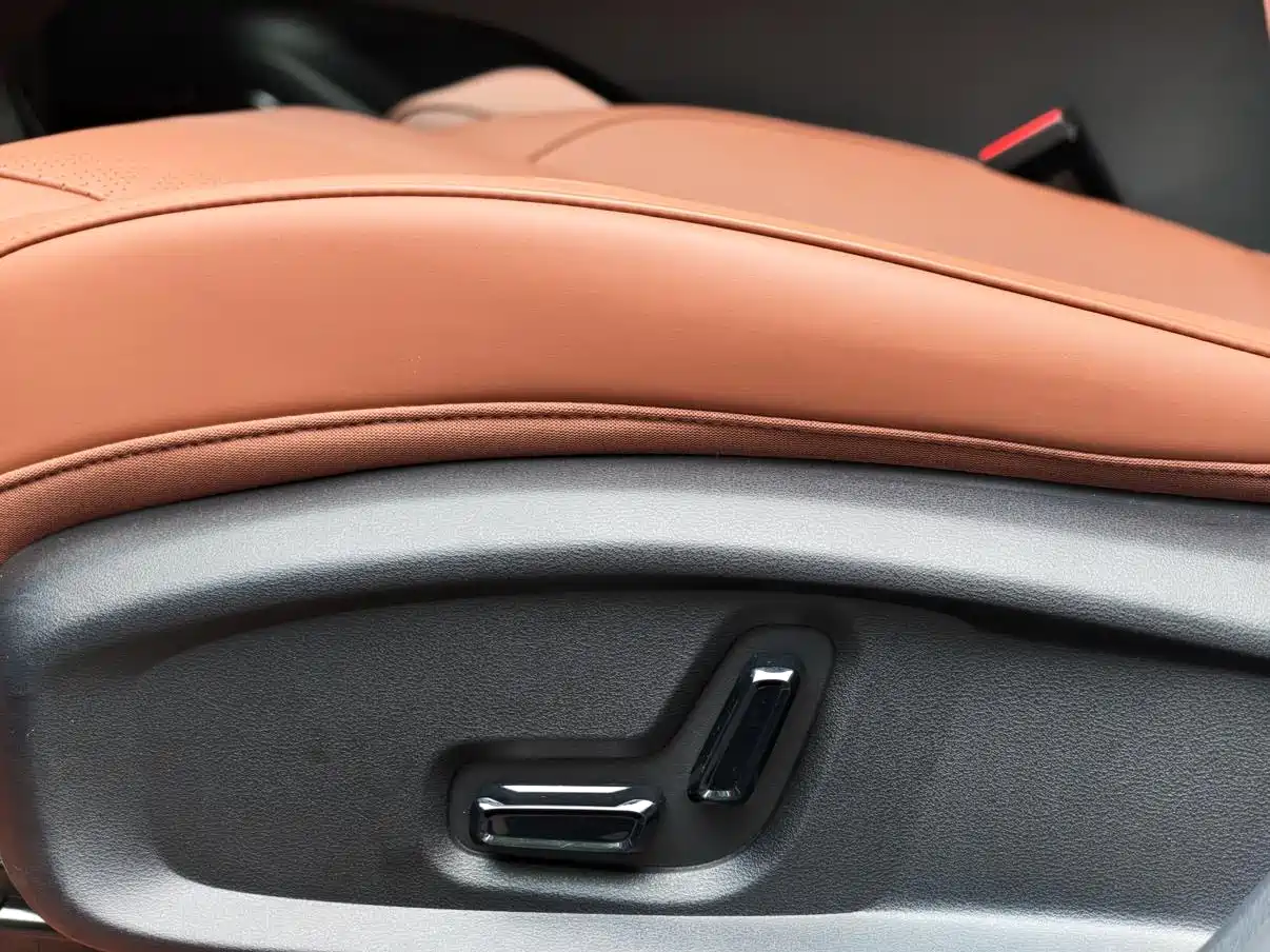 Geely Emgrand 2026 2026 Model Fifth Generation 1.5T Explorer Edition