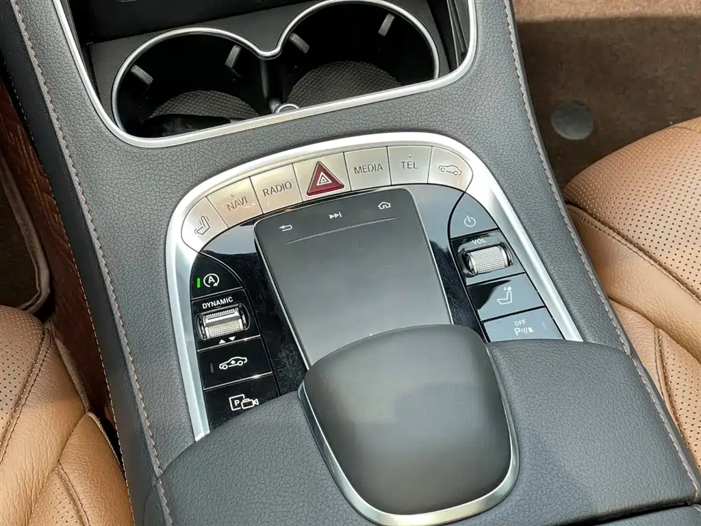 Mercedes-Benz S-Class 2019 S 350 L Premium фото 20