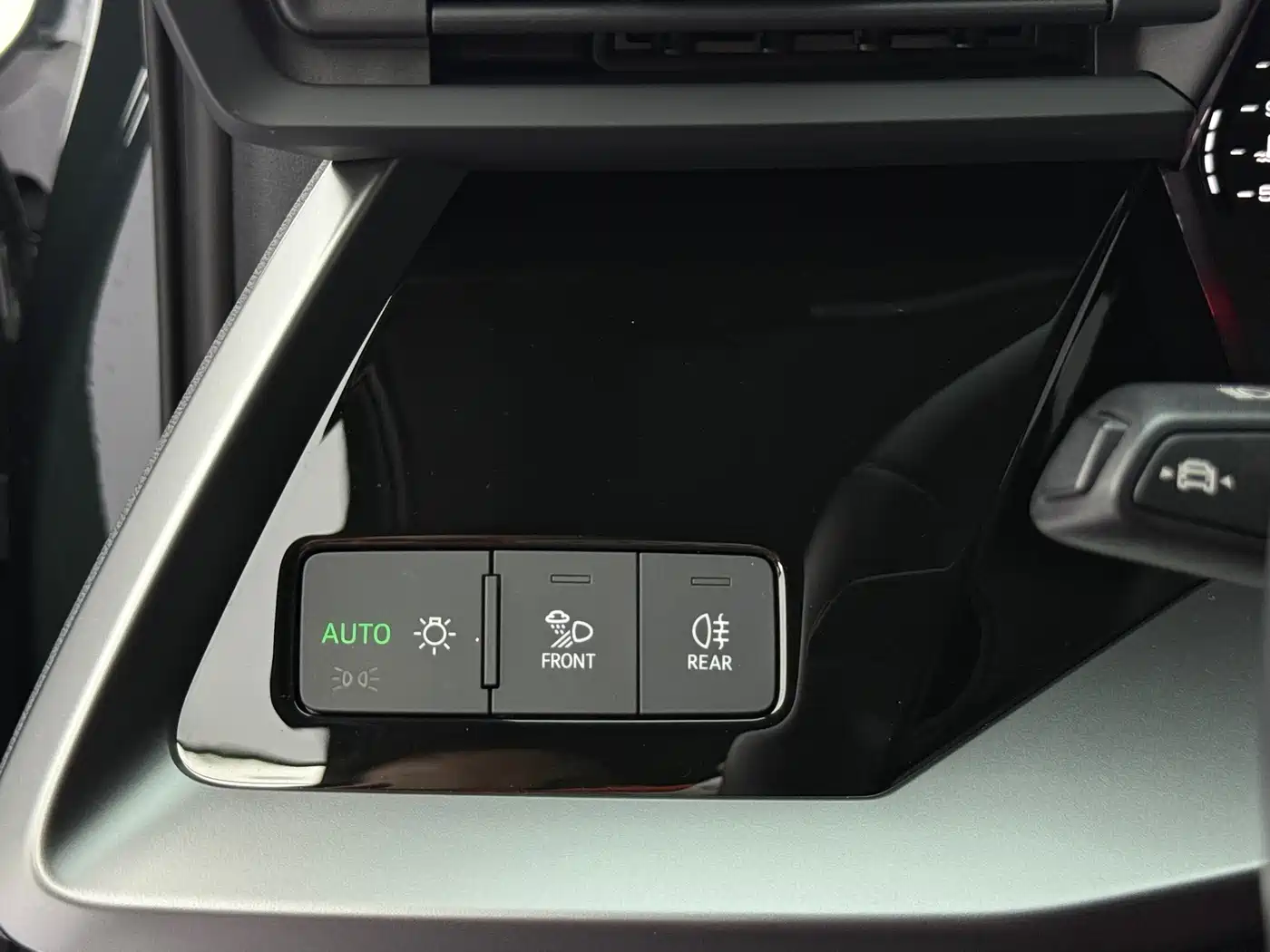 Audi A3 2022 Sportback 35 TFSI Style Sport фото 20
