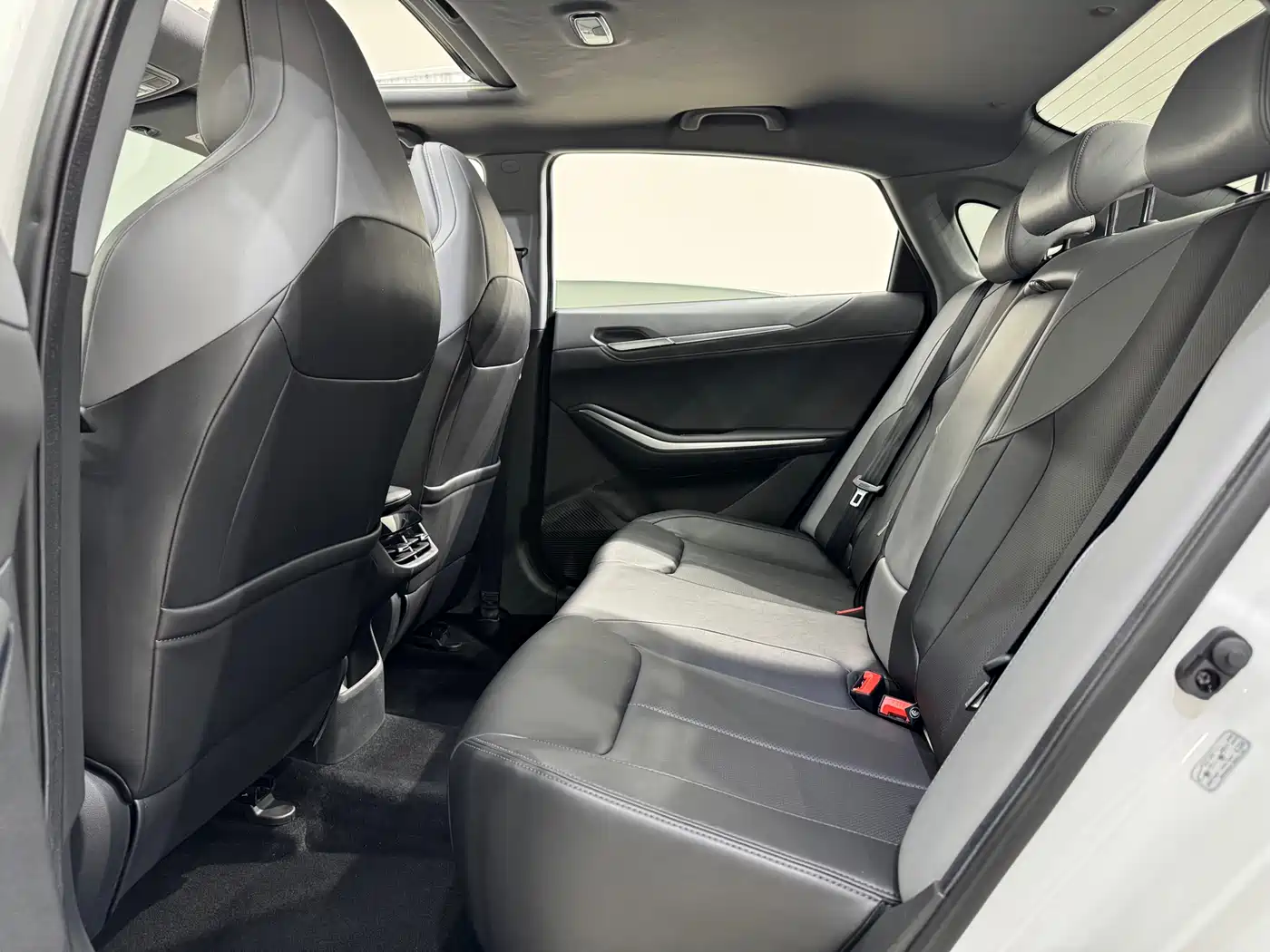 Changan Ruicheng PLUS 2023 2023 1.5T DCT Premium