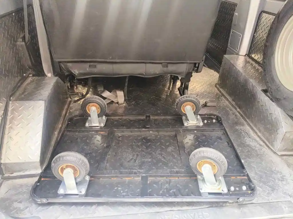 Changan Kaicheng Changan Ruixing M60 2025 2023 1.6L CNG Comfort Bus 6-Seater