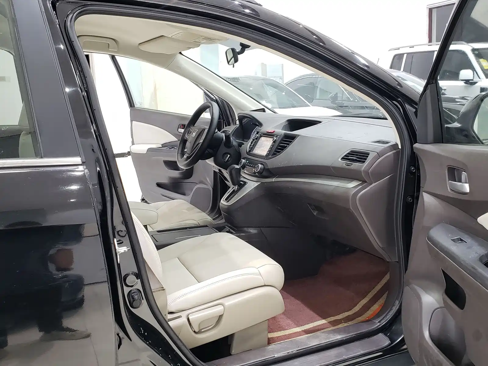 صورة 6 - Honda CR-V