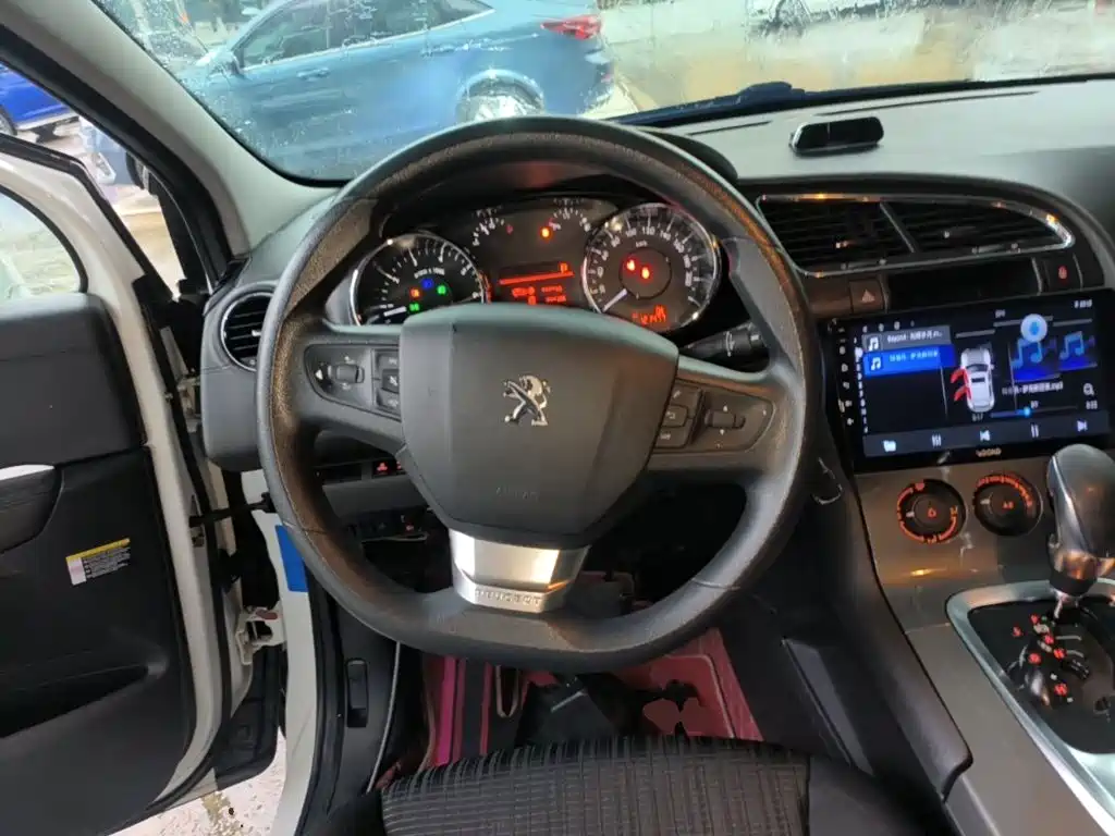 Photo 11 - Peugeot 3008