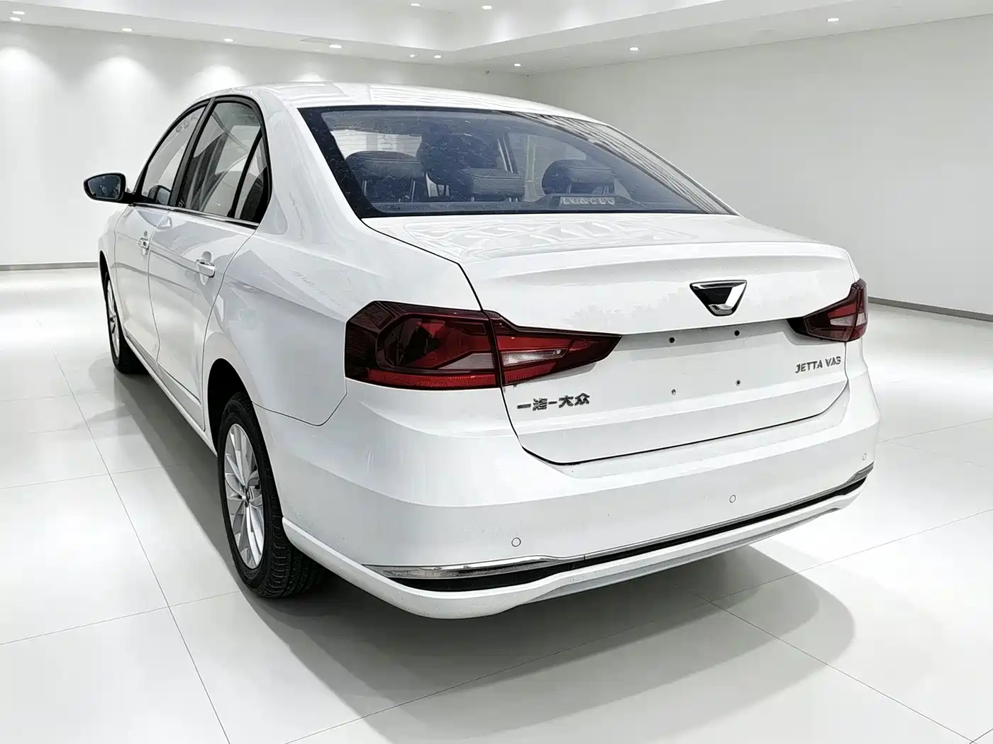 Jetta VA3 2023 2021 1.5L Automatic Glory Edition