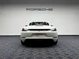 Фото 2 - Porsche 718