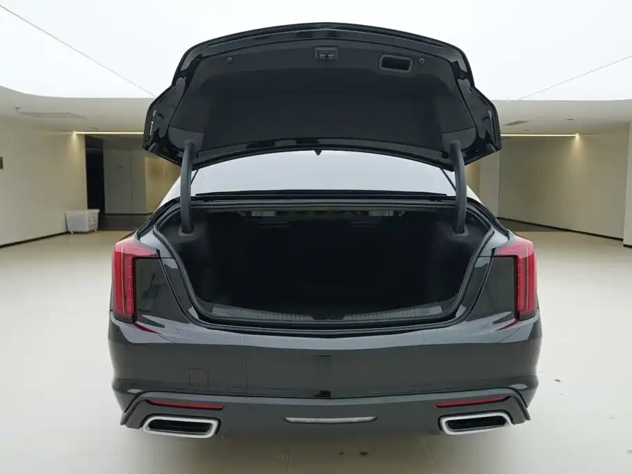 2026 Cadillac CT5