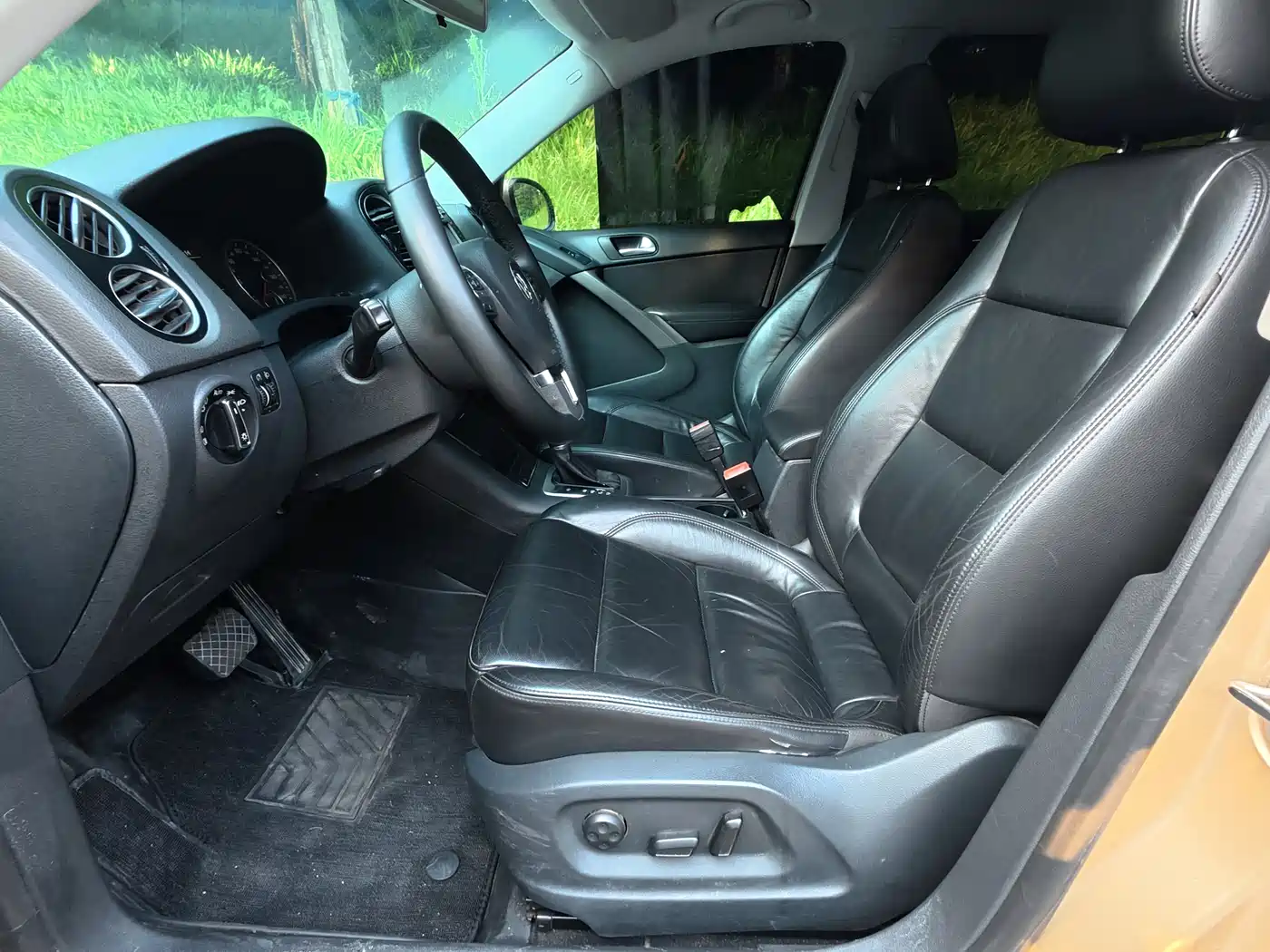 Фото 7 - Volkswagen Tiguan