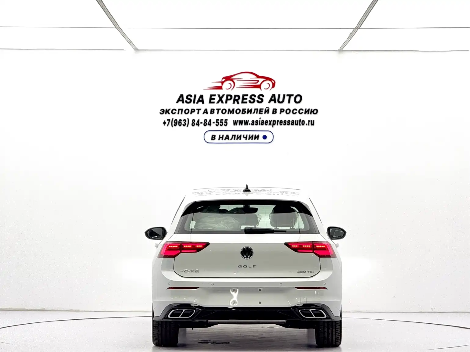 Фото 5 - Volkswagen Golf