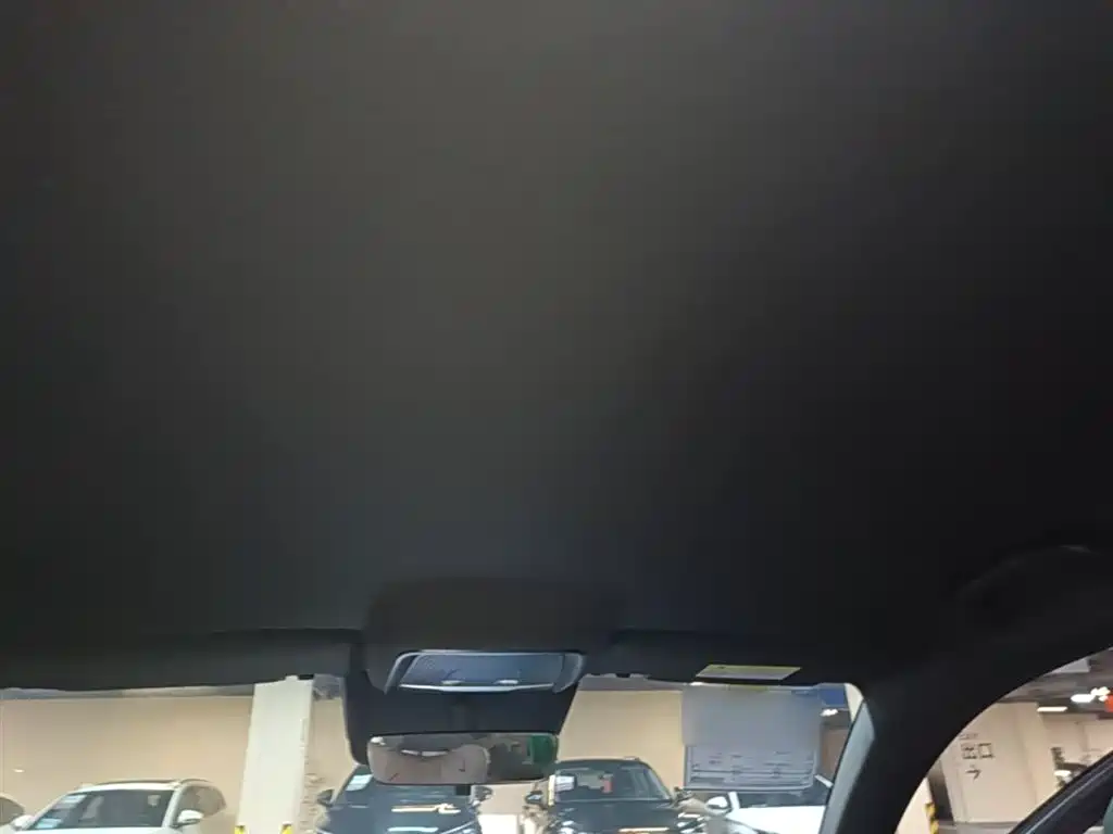 BYD Song Pro New Energy 2025 2nd Generation Smart Drive Edition DM-i 75KM Leading Type фото 18