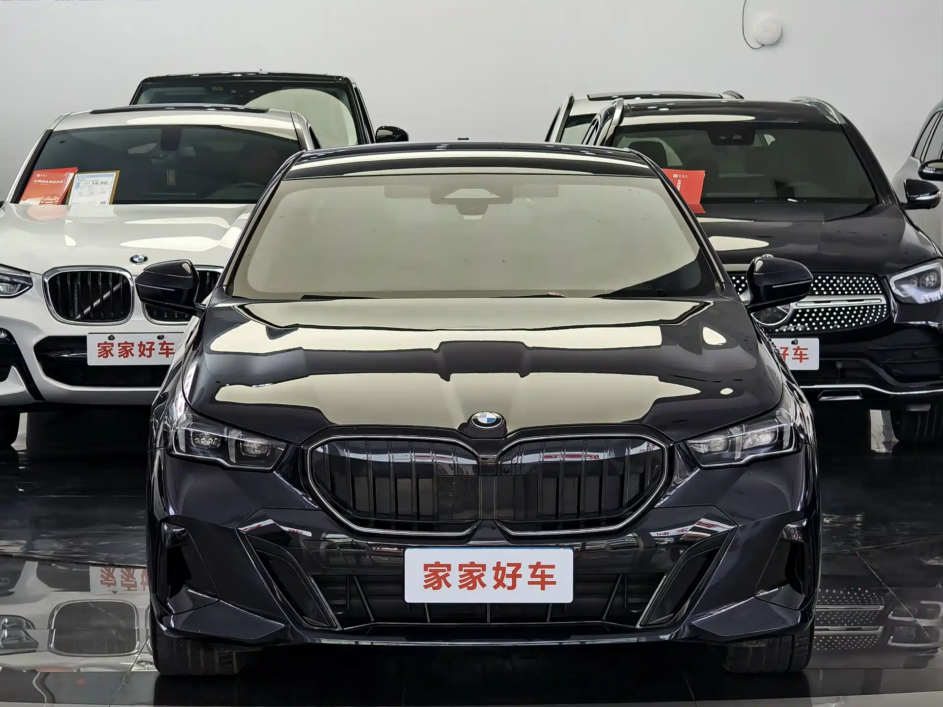 Фото 3 - BMW 5 Series