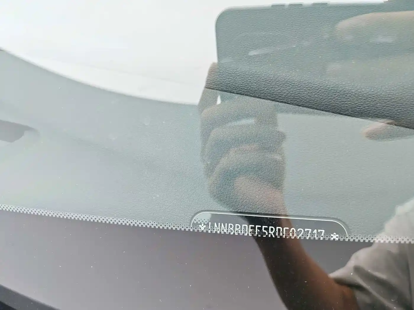 Jetour Shanhai T1 2024 2025 150km Ocean Edition