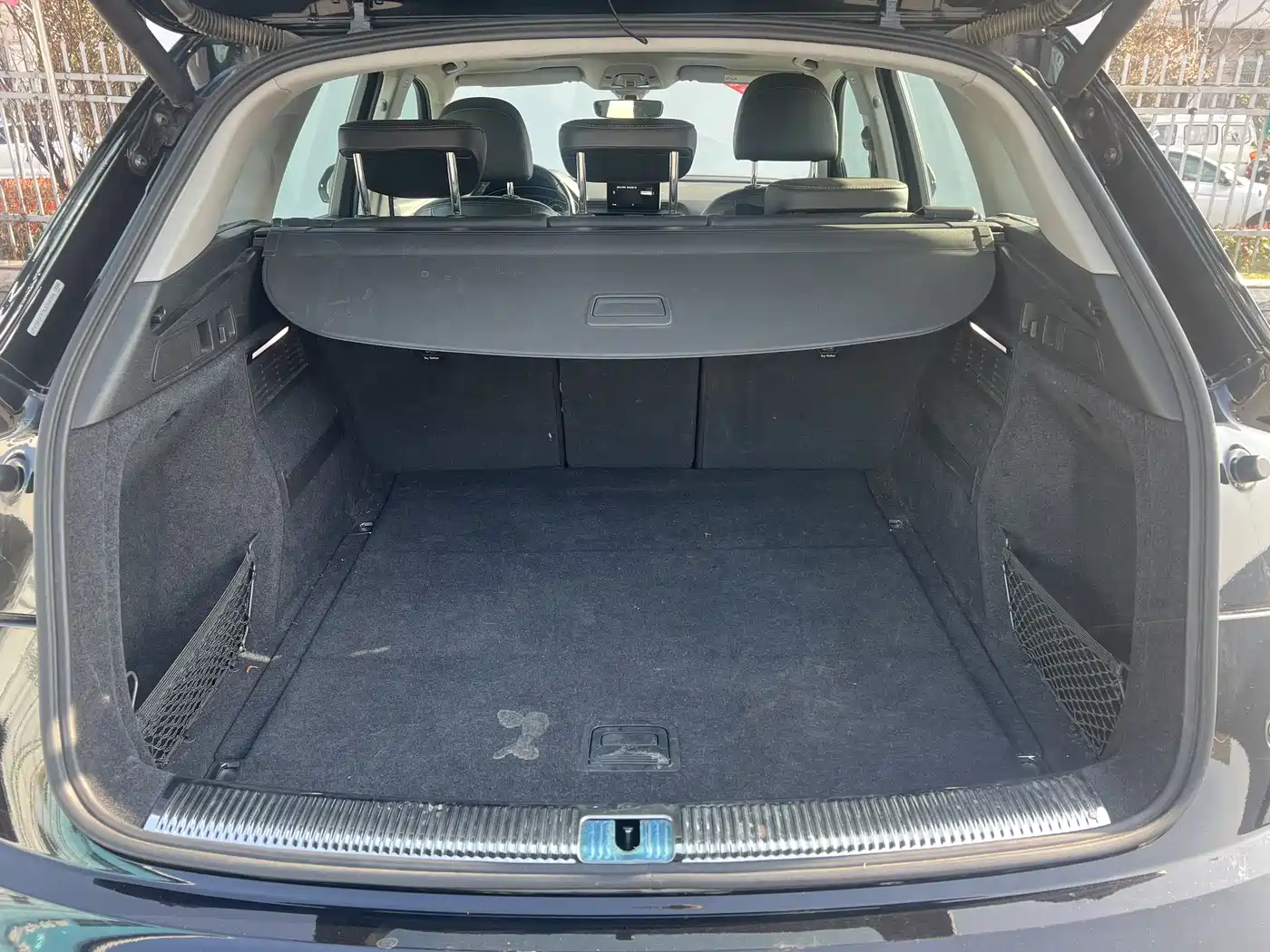 Audi Q5L 2020 40 TFSI Prestige Progressive фото 8