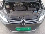 Фото 21 - Volkswagen Sharan