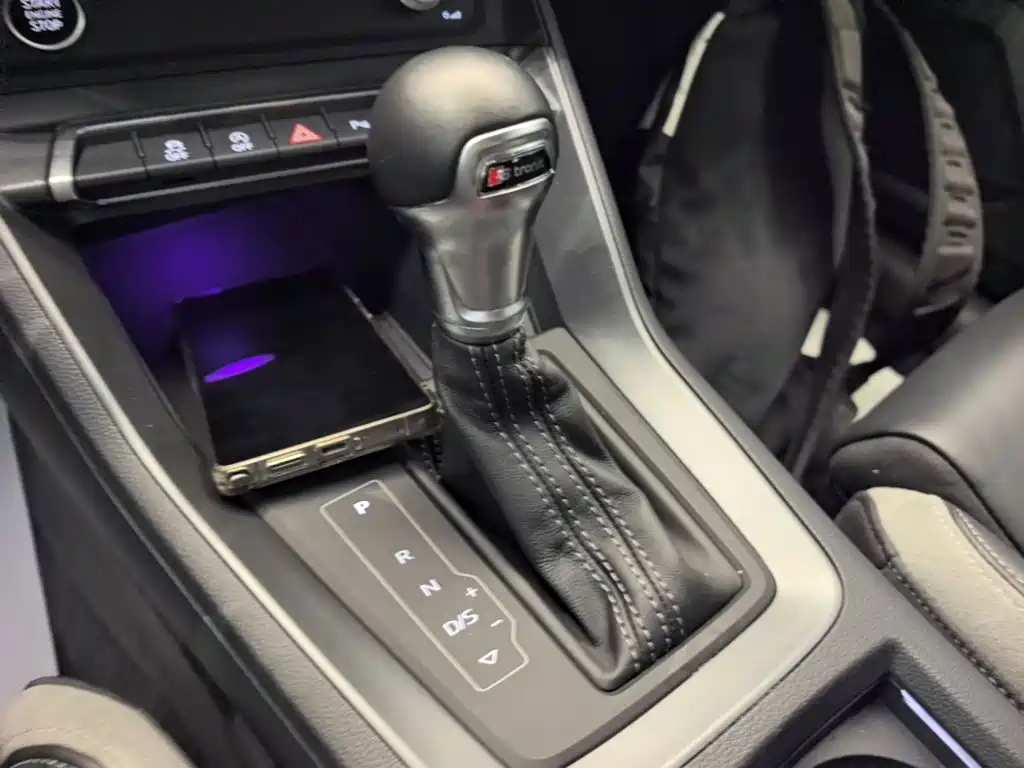 Фото 14 - Audi Q3