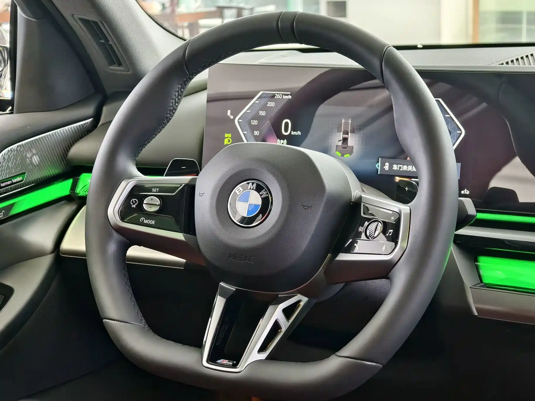 Фото 8 - BMW 5 Series