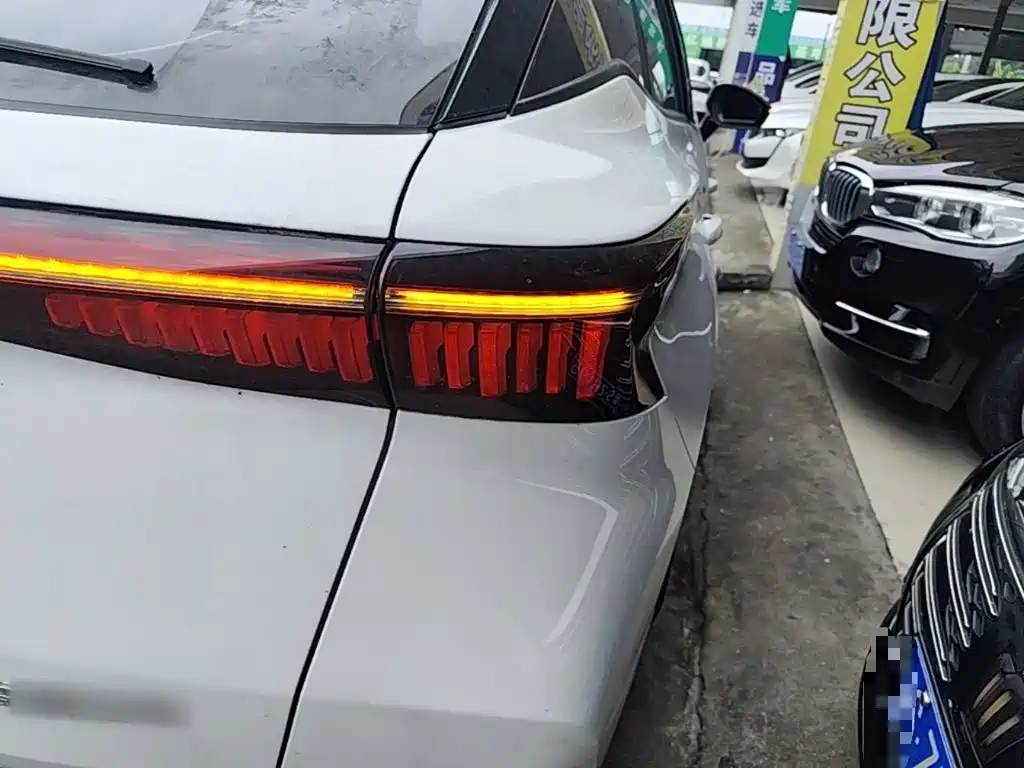 Chery Tiggo 5x 2025 2025 High Energy Edition 1.5T CVT Luxury