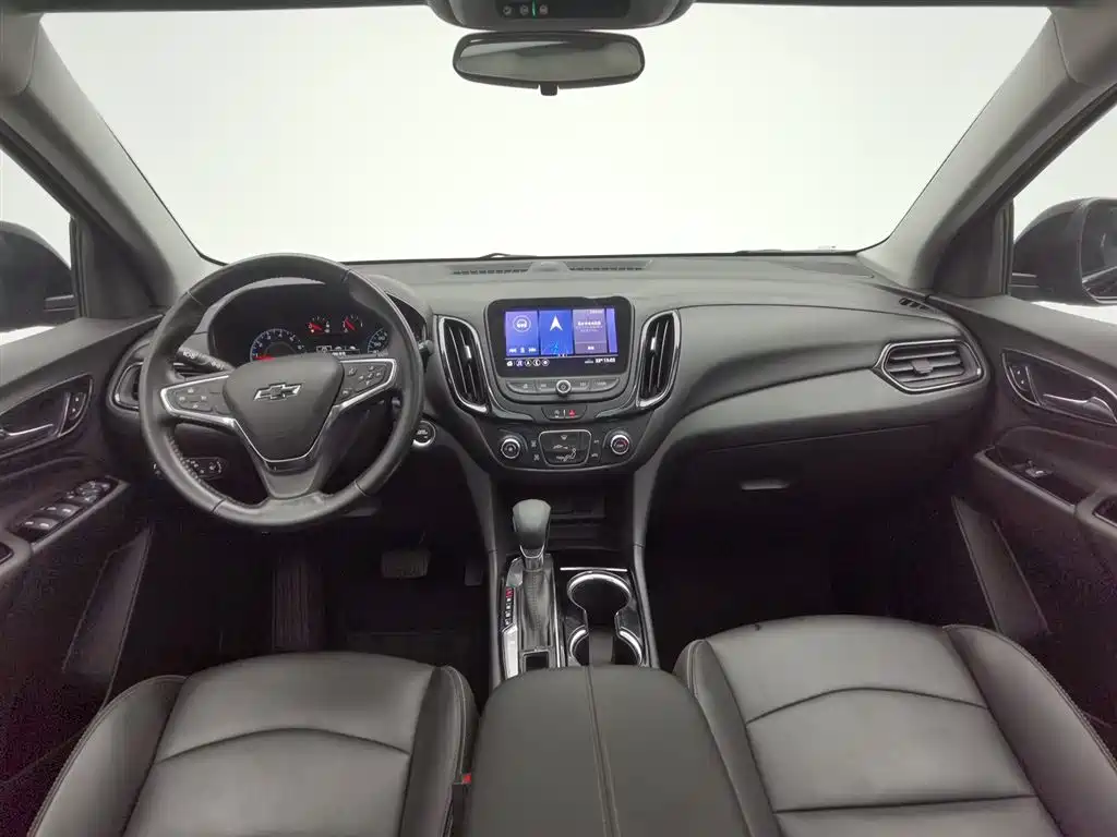 CHEVROLET EXPLORER