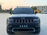 Фото 2 - Jeep Grand Cherokee (Import)