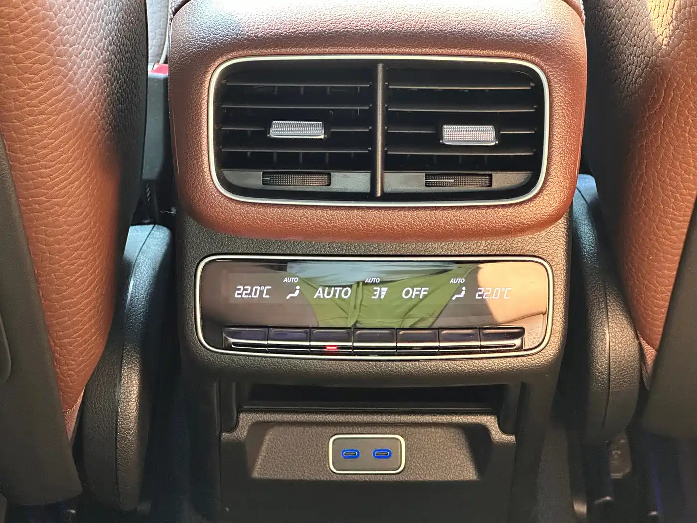 Mercedes-Benz GLS 2024 2024 Model GLS 450 4MATIC Luxury