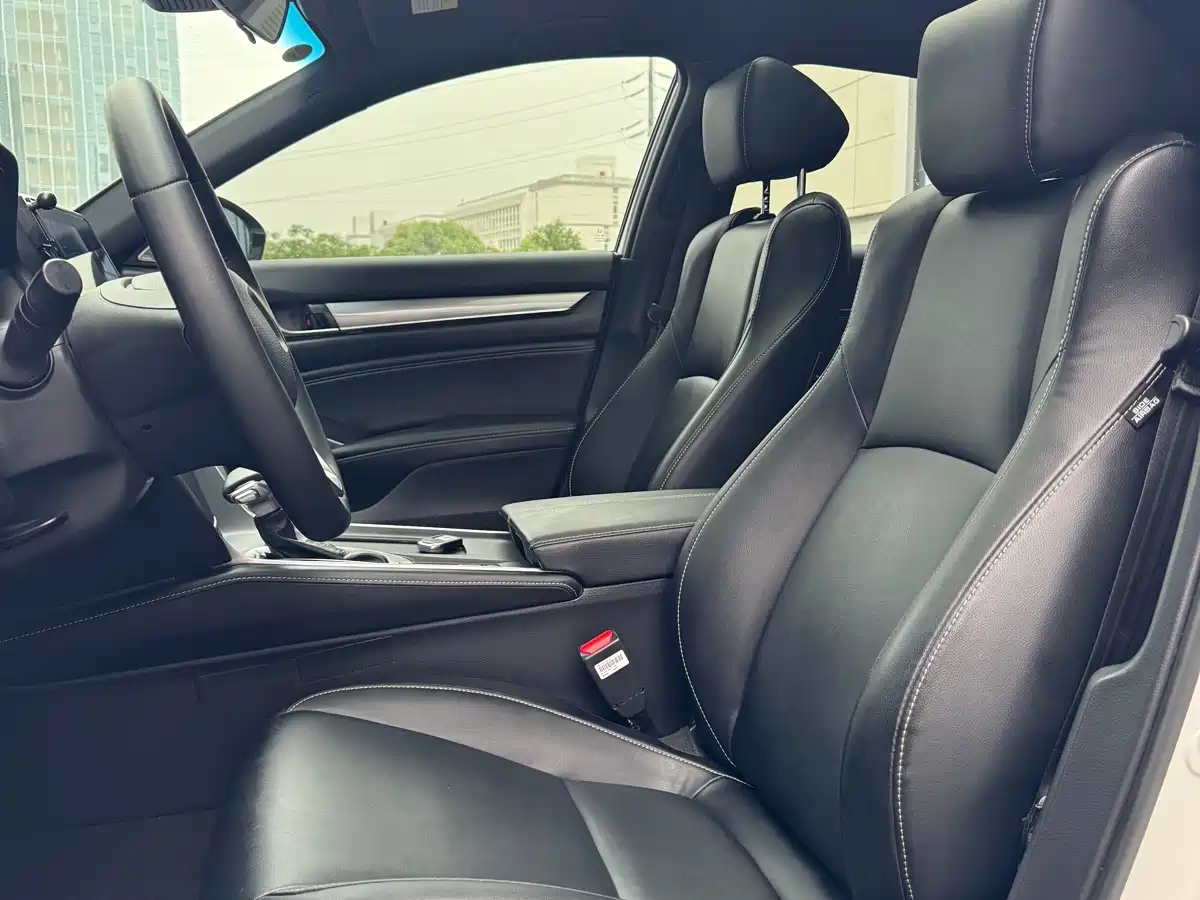 Honda Inspire 2023 2022 260TURBO Deluxe Edition