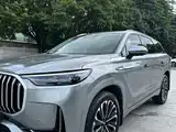 Фото 8 - Chery Tiggo 9