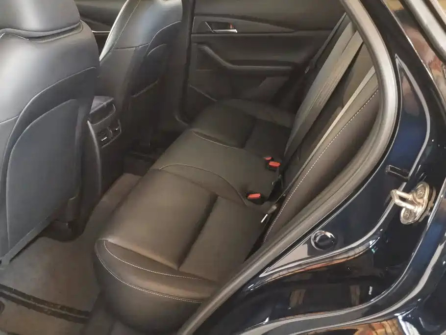 Mazda CX-30 2020 2020 Model 2.0L Automatic Jiayue