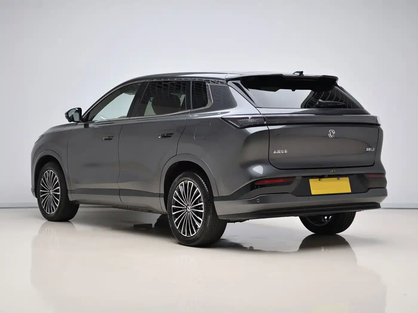 Dongfeng Aeolus L8 2026 2025 Plug-in Hybrid