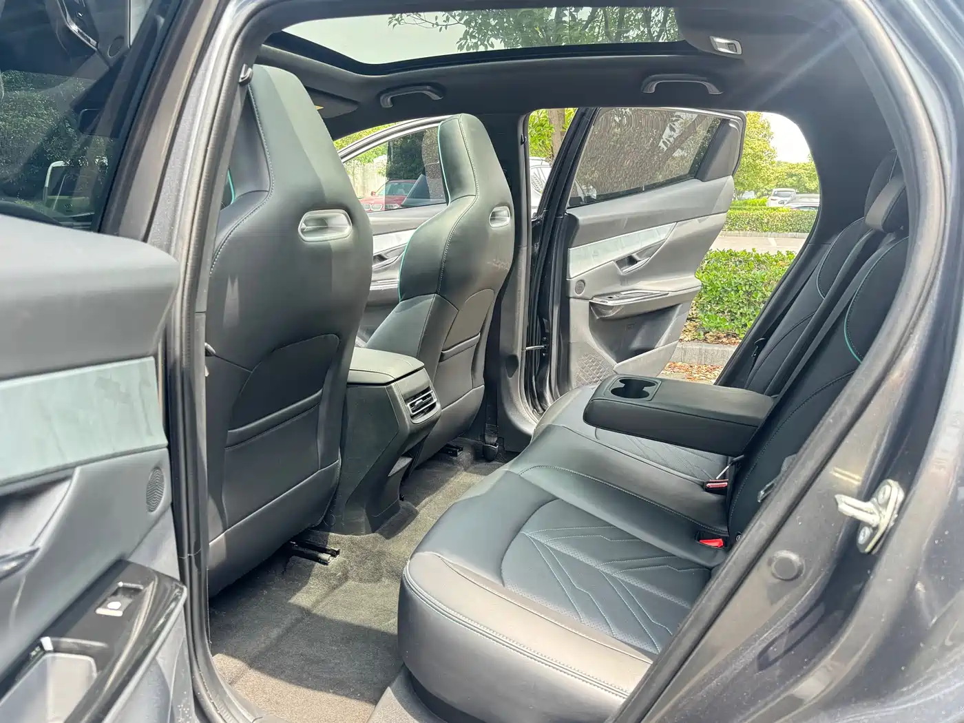 CHANGAN UNI-T