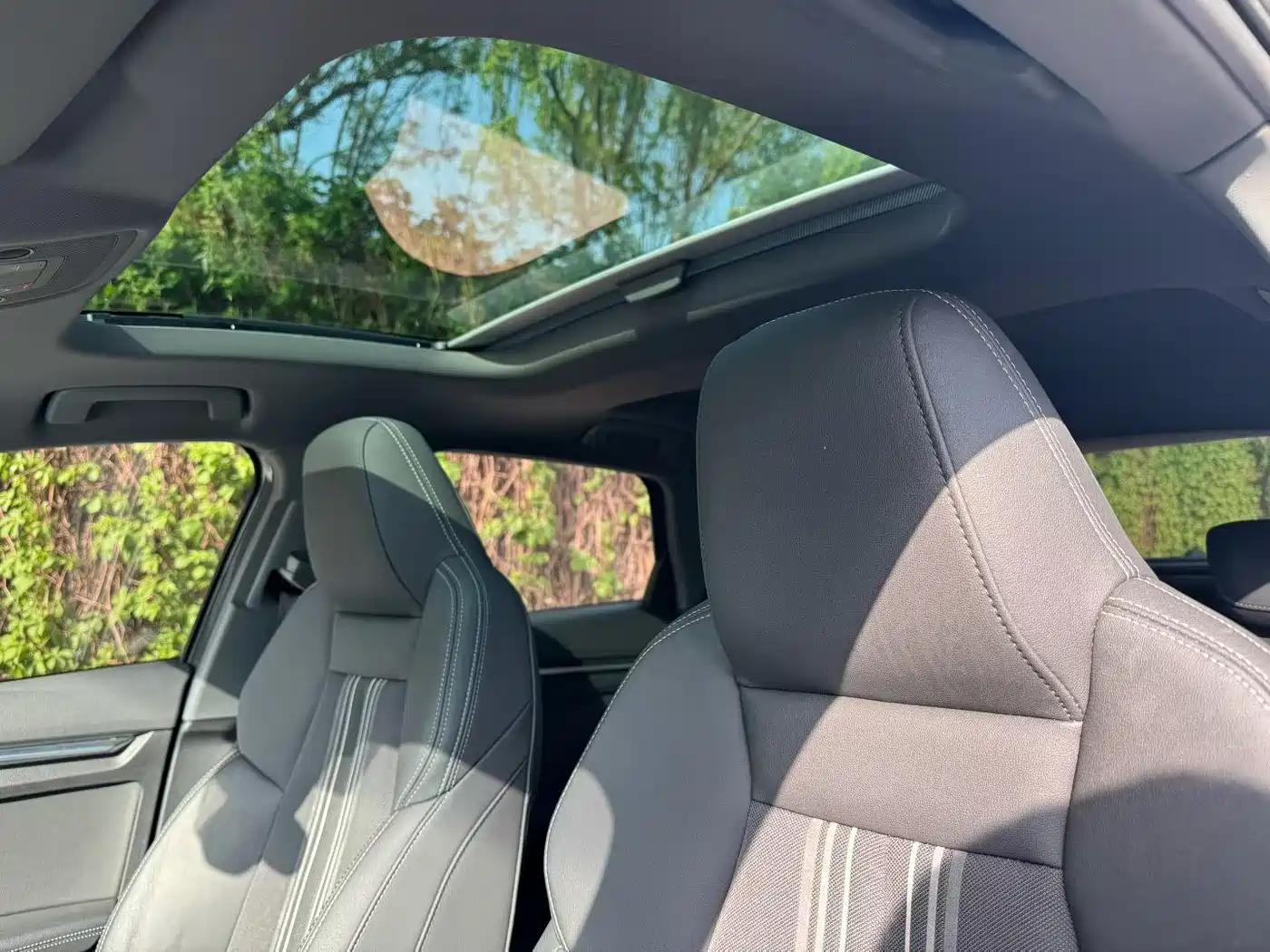Audi A3 2021 Sportback 35 TFSI Fashion Sport фото 9