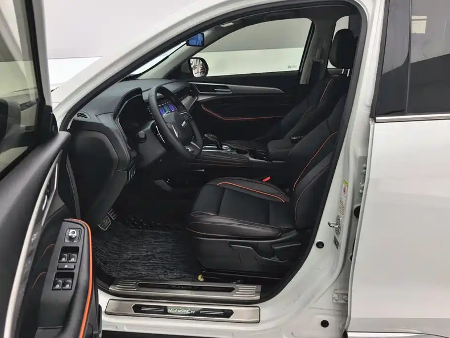 Haval F7 2021 2021 1.5T 2WD i-Style