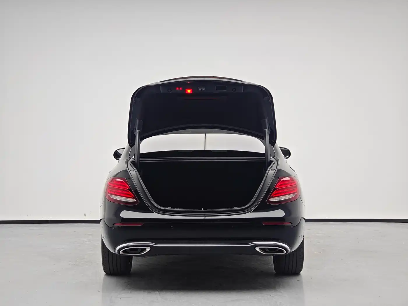 Mercedes-Benz E-Class 2019 Facelift E 300 L Fashion фото 7