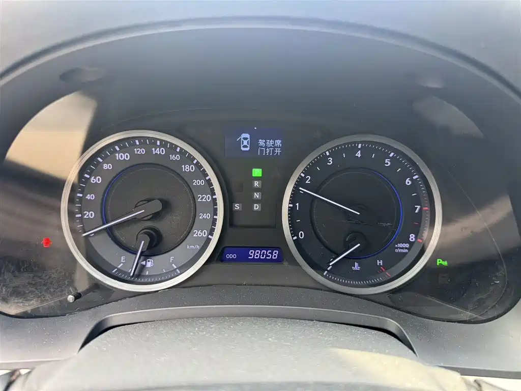 Lexus IS 2011 2011 250 Sport