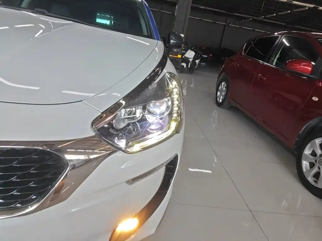 Фото 24 - DS 5