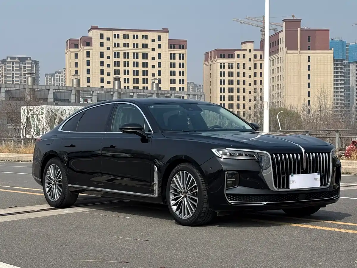 Hongqi HONGQI H9