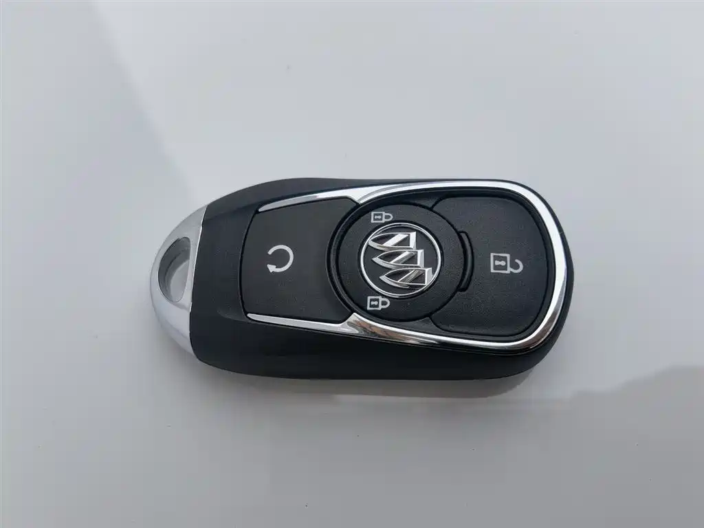 Buick Velite 6 2023 430km Comfort Edition фото 19