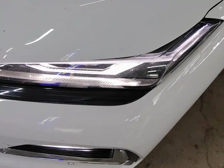 Geely Galaxy Galaxy Xingyao 8 2025 2025 130km EM-i Premium Edition
