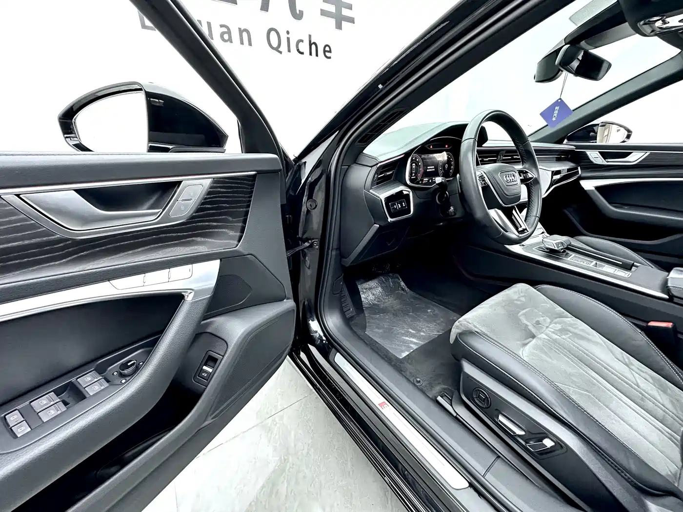 Audi A6L 2024 45 TFSI quattro Premium Dynamic фото 6
