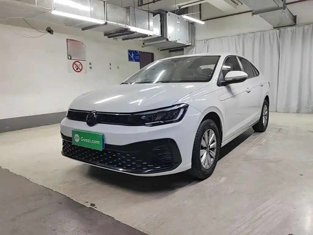 Volkswagen Lavida 2023 Xinrui 1.5L Auto Xinyi Edition