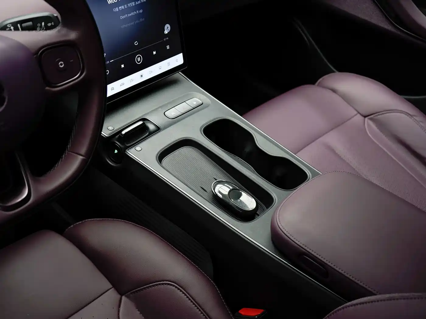 NIO ET5 2022 2022 75kWh