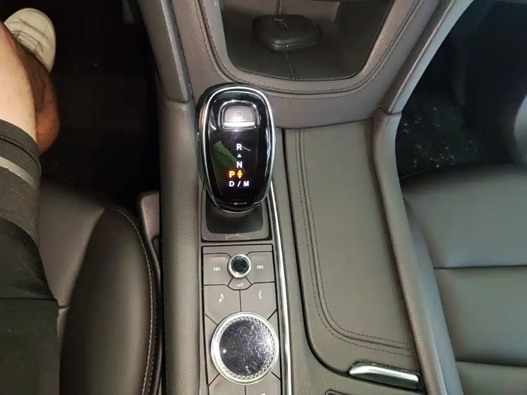 Cadillac XT5 2022 2022 2.0T 2WD Luxury