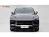Фото 2 - Porsche Cayenne
