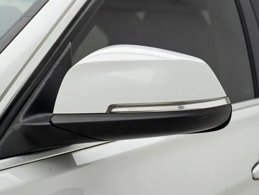 BMW 3 Series 2019 320Li Fashion Type фото 12