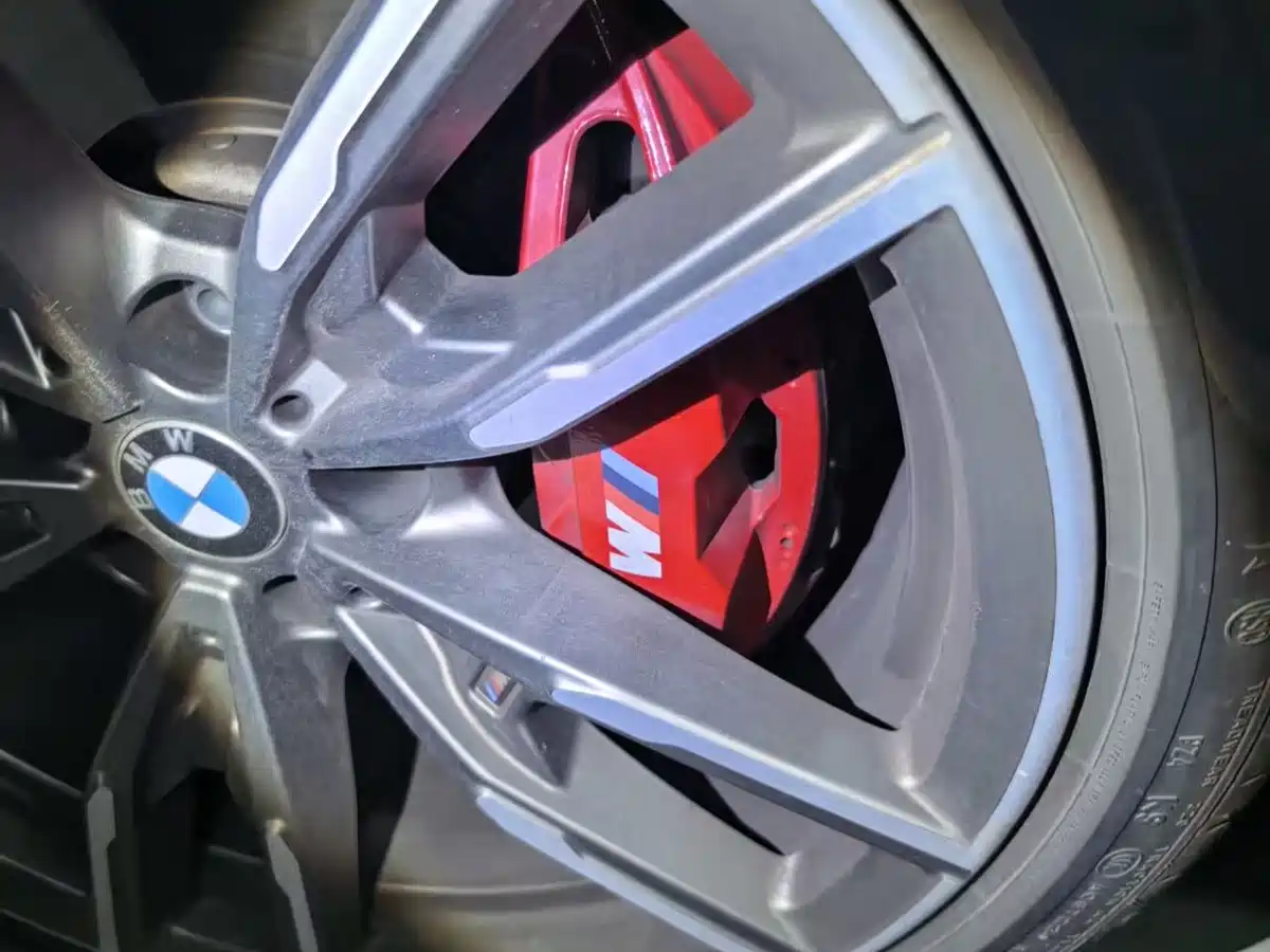 BMW M240i 2023 M240i фото 6
