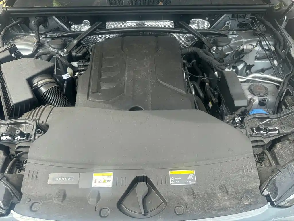 Audi Q5L 2026 2026 Luxury Sport 150kW