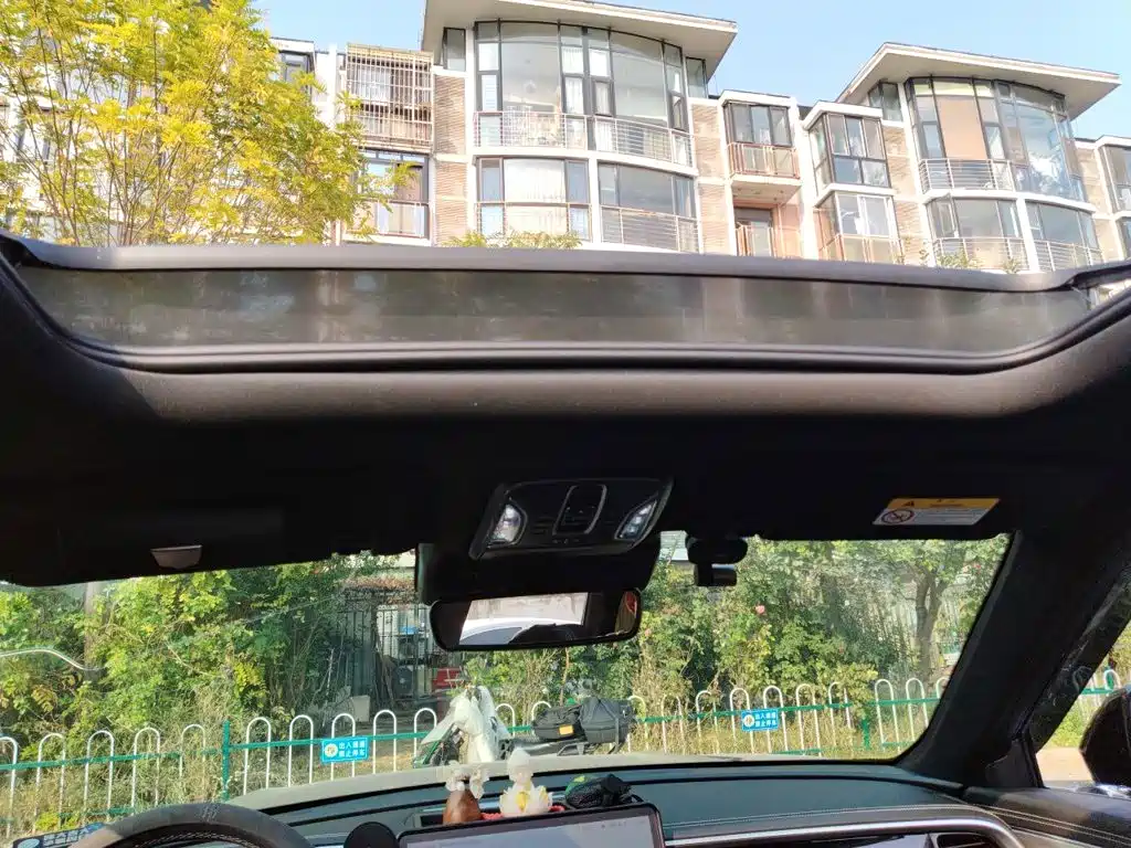 Photo 9 - GAC Trumpchi GS8