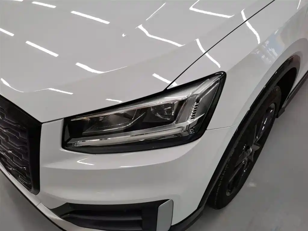 Audi Q2L 2021 35 TFSI Progressive Dynamic фото 24