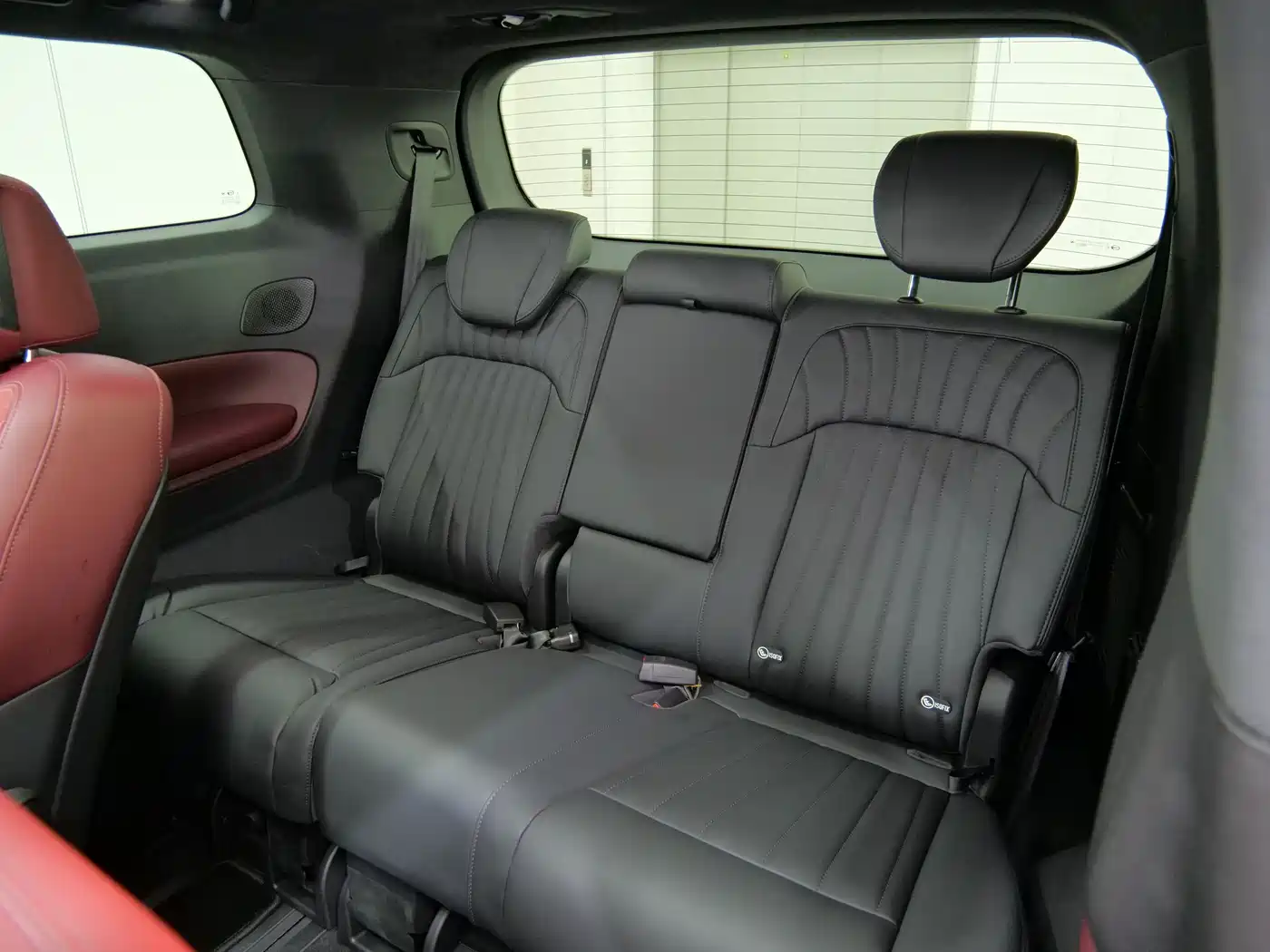 GAC Trumpchi Trumpchi M8 2024 Model Grandmaster Series 400T Pioneer Edition фото 17